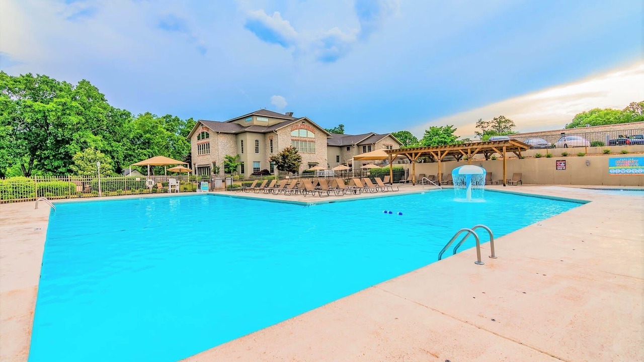Photo of Outdoor in Table Rock