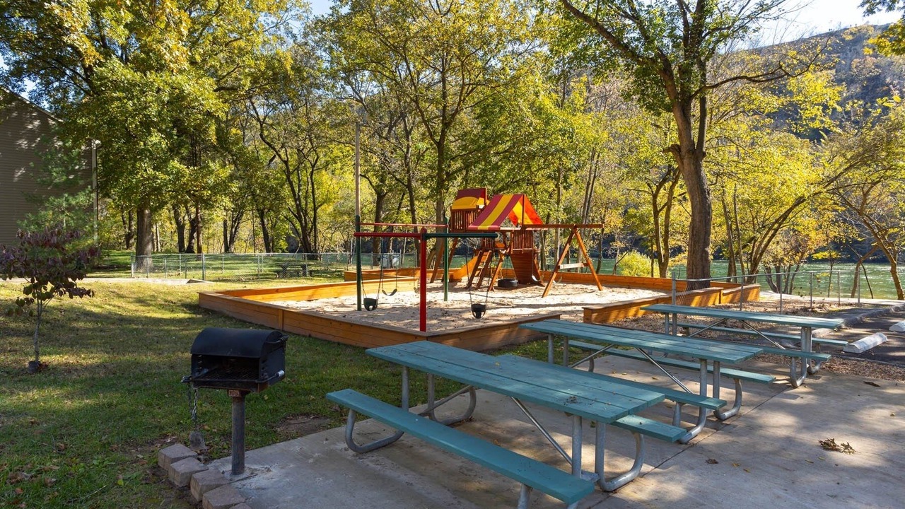Photo of Outdoor in Table Rock
