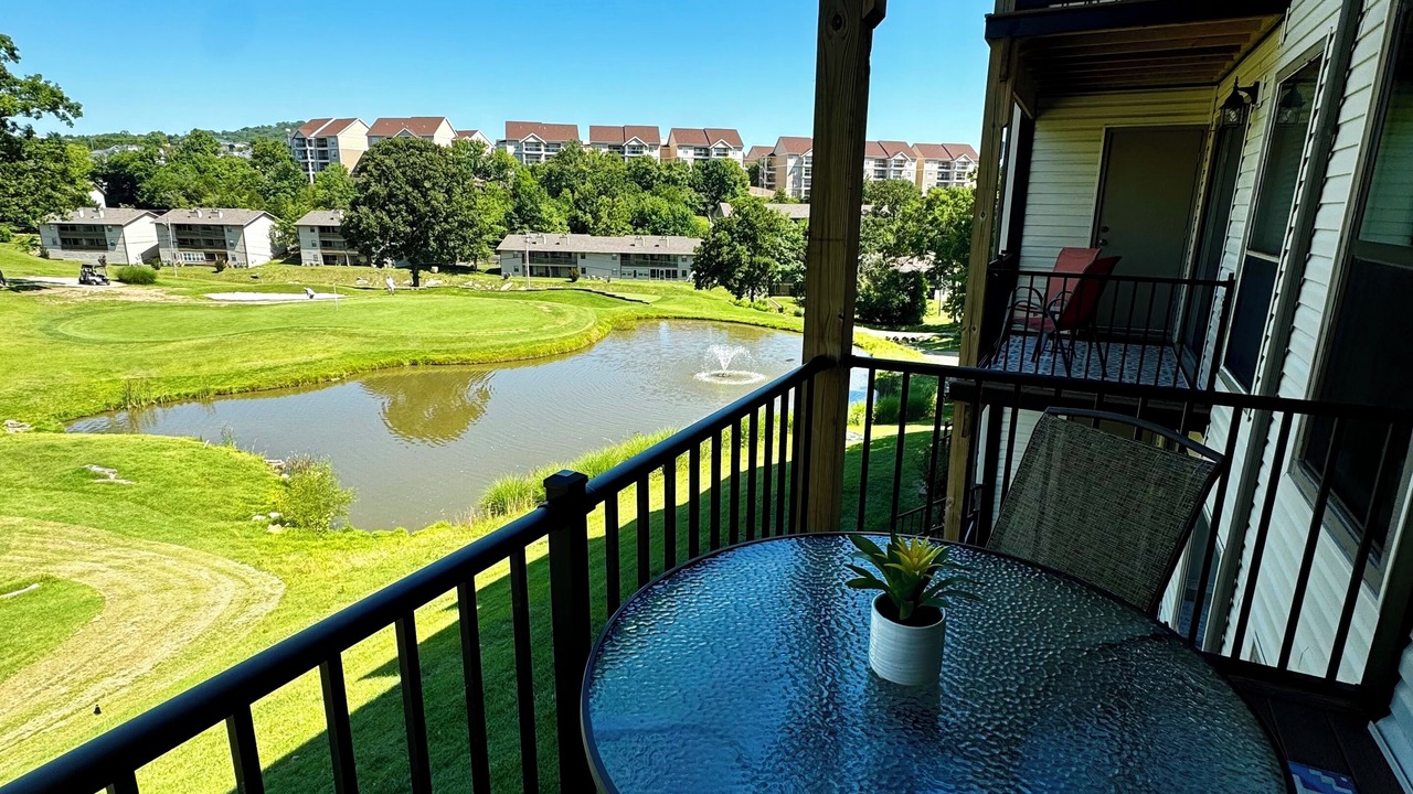 Photo of Outdoor in Table Rock