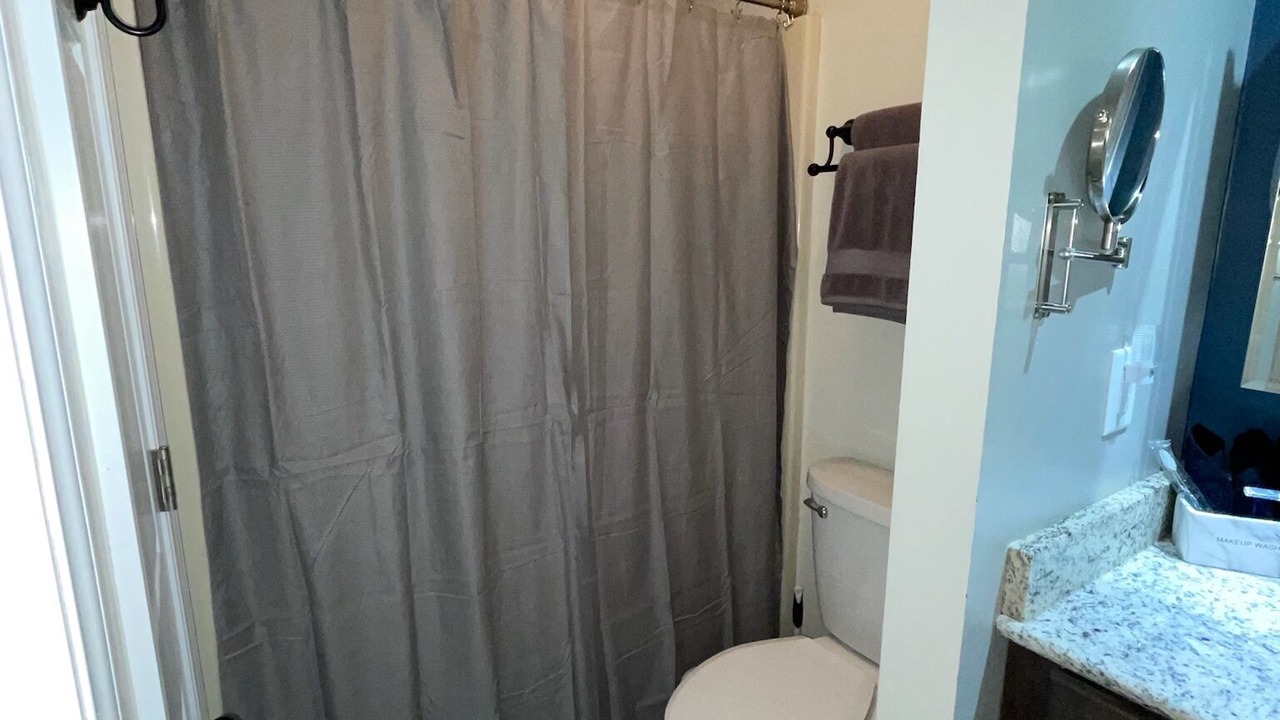 Photo of Bathroom in Table Rock