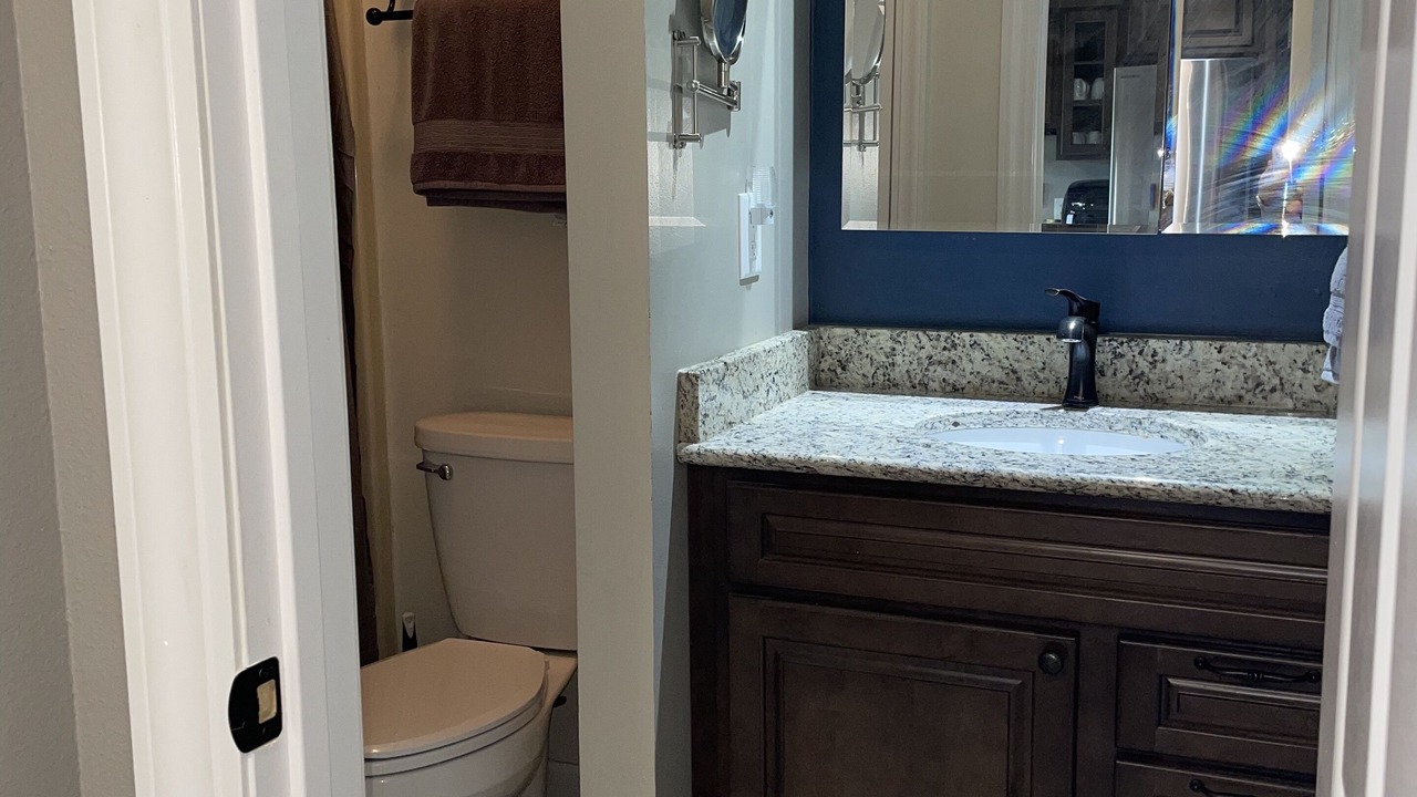 Photo of Bathroom in Table Rock