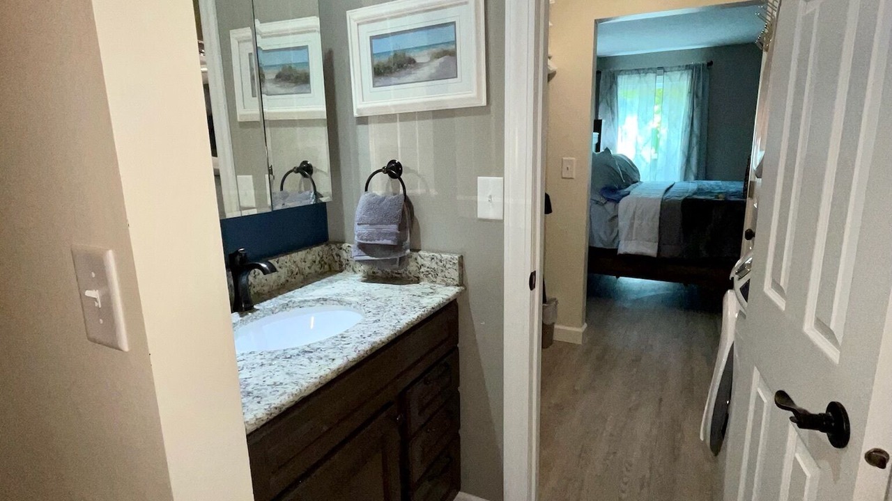 Photo of Bathroom in Table Rock