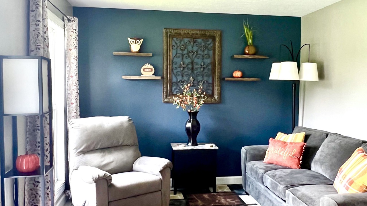 Photo of Livingroom in Table Rock
