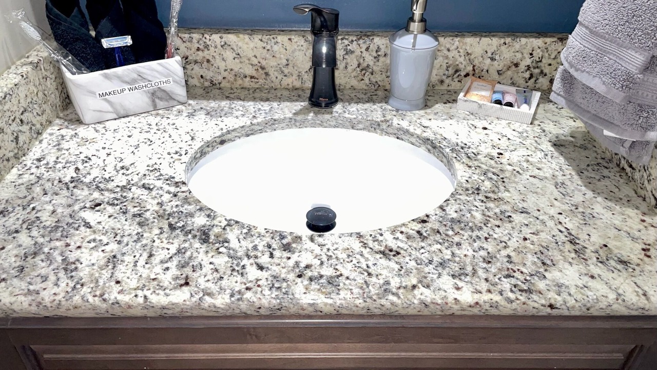 Photo of Bathroom in Table Rock
