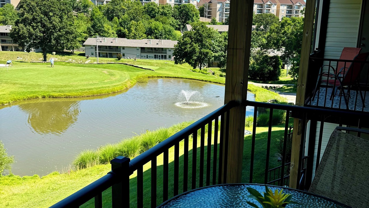 Photo of Outdoor in Table Rock