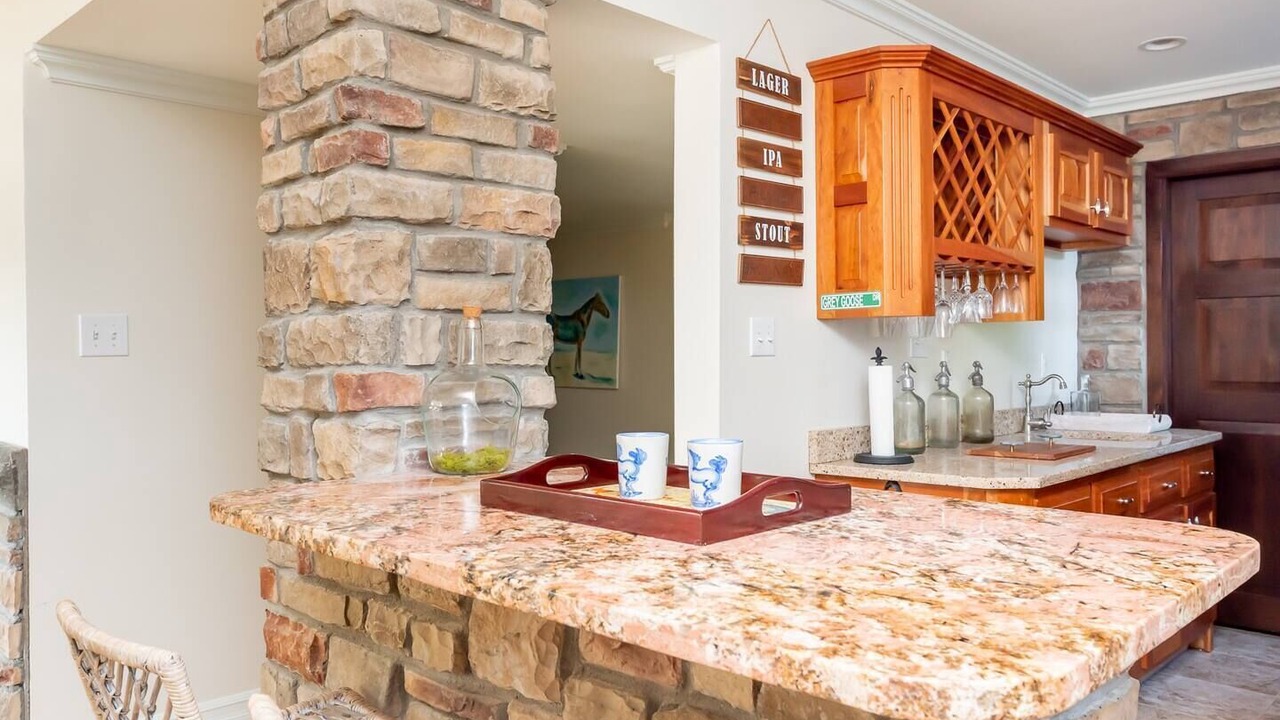 Photo of Kitchen in Lexington