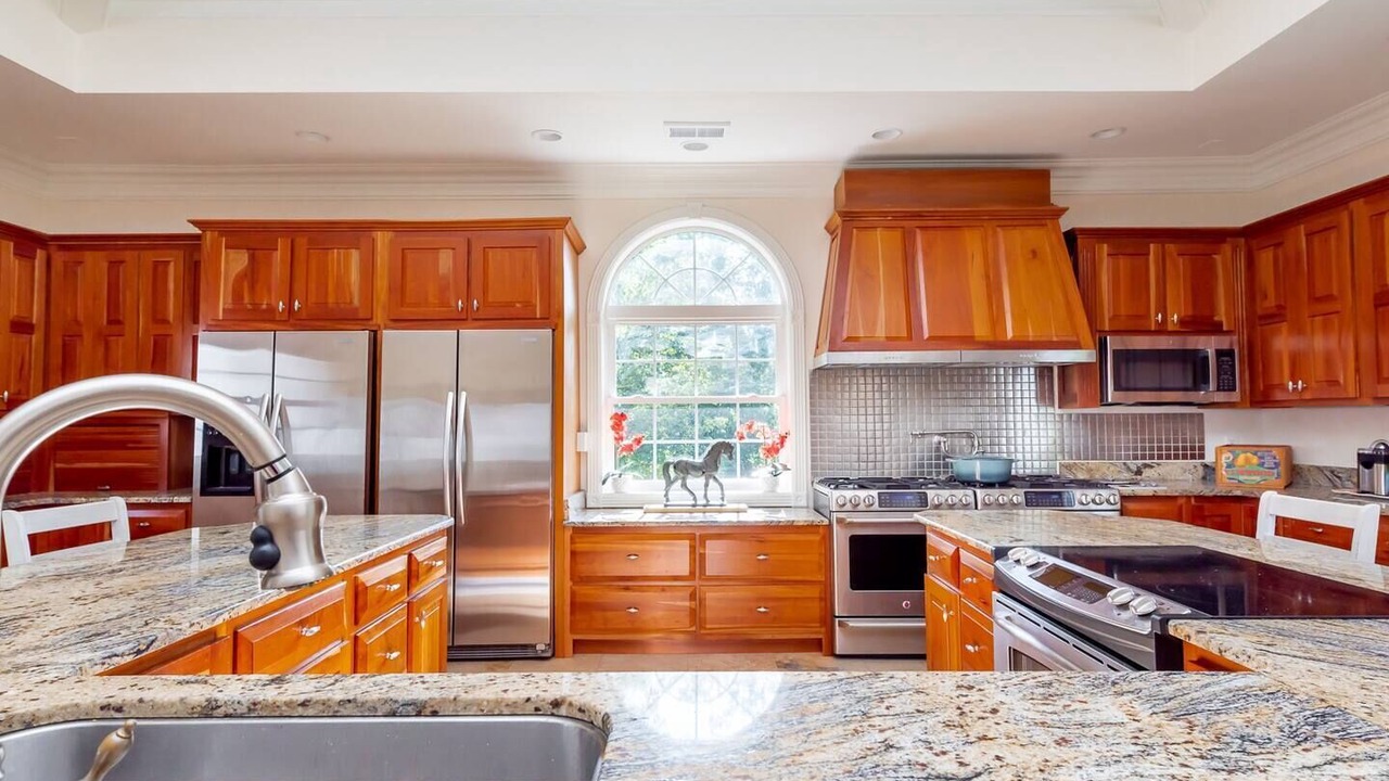 Photo of Kitchen in Lexington