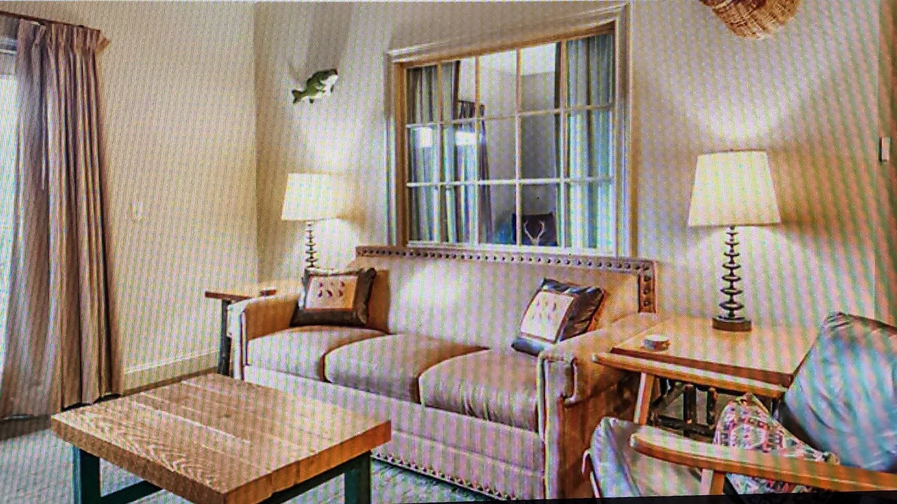 Photo of Livingroom in Big Cedars