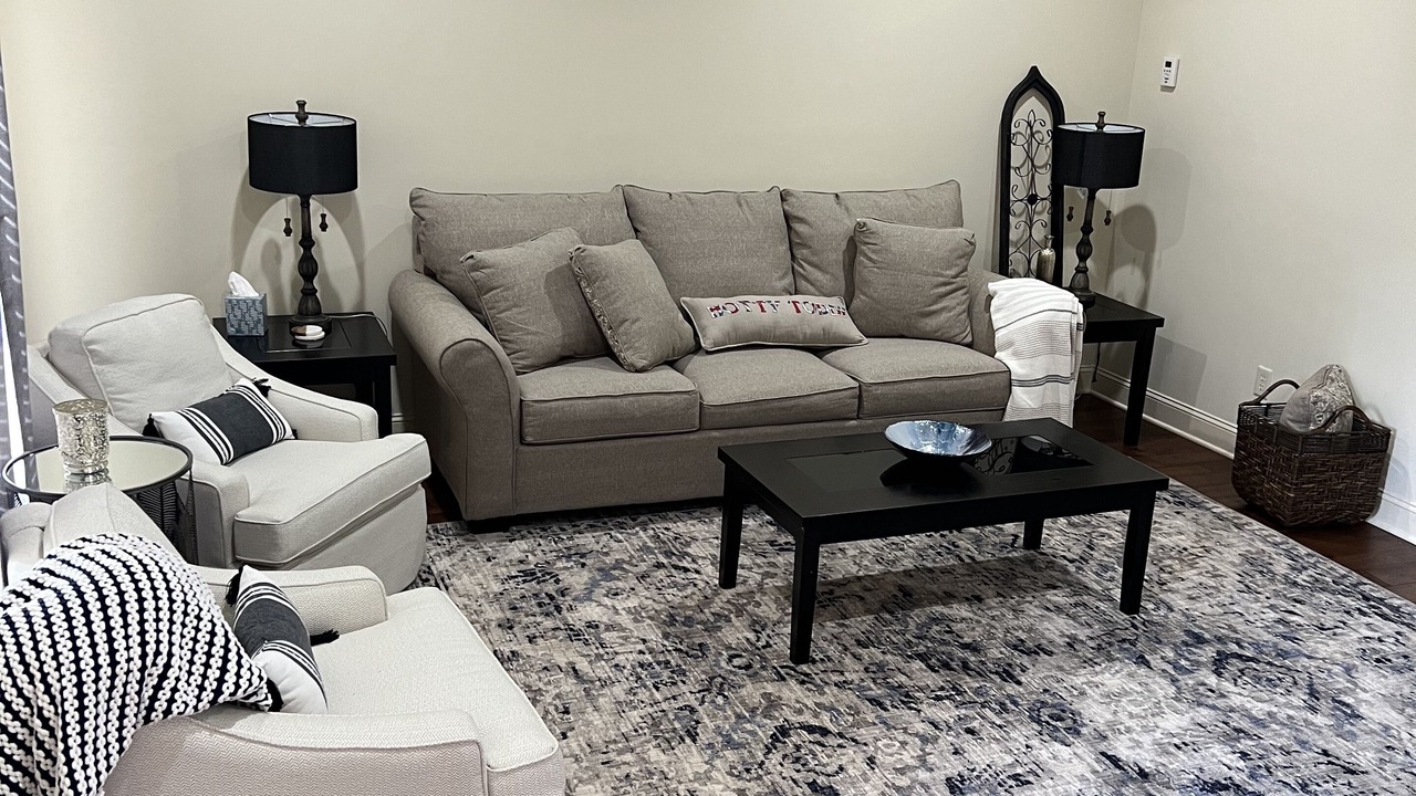 Photo of Livingroom in Oxford
