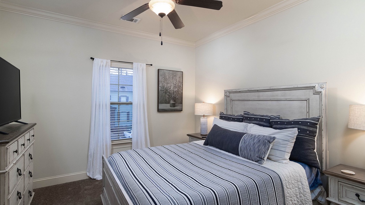 Photo of Bedroom in Oxford