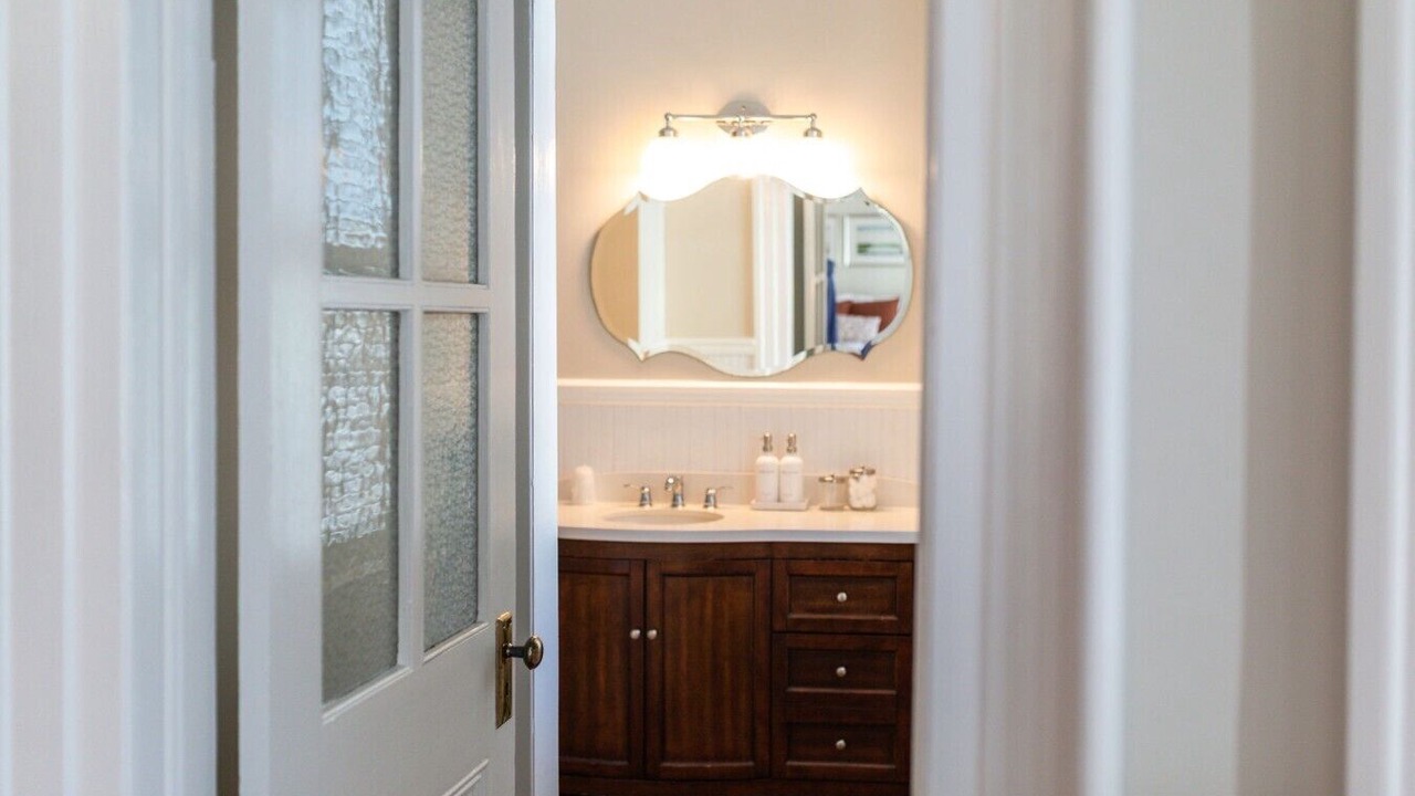 Photo of Bathroom in Edenton