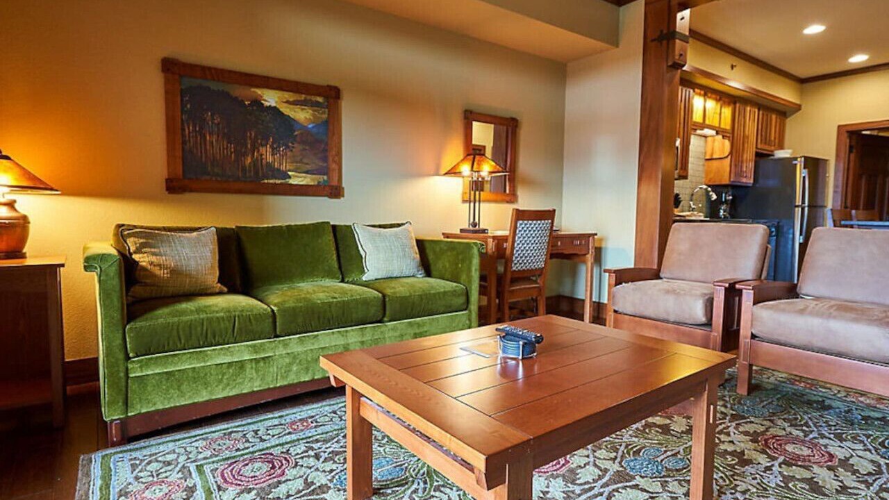 Photo of Livingroom in Ridgedale