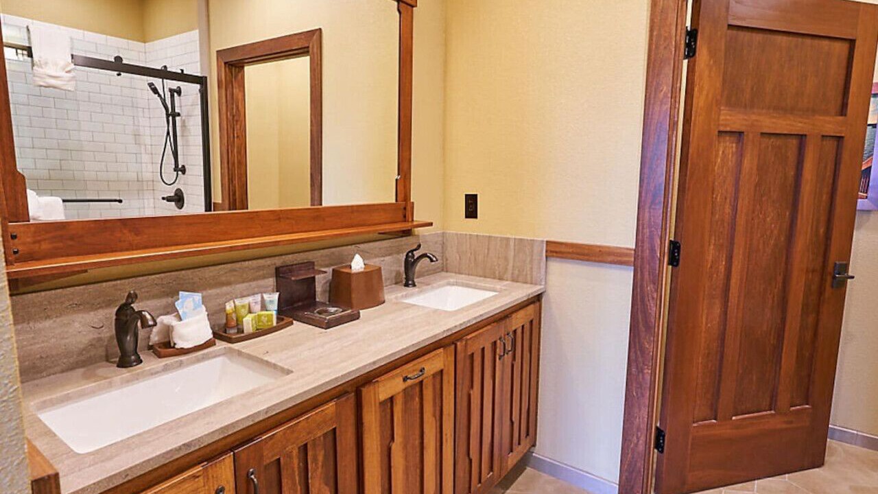 Photo of Bathroom in Ridgedale