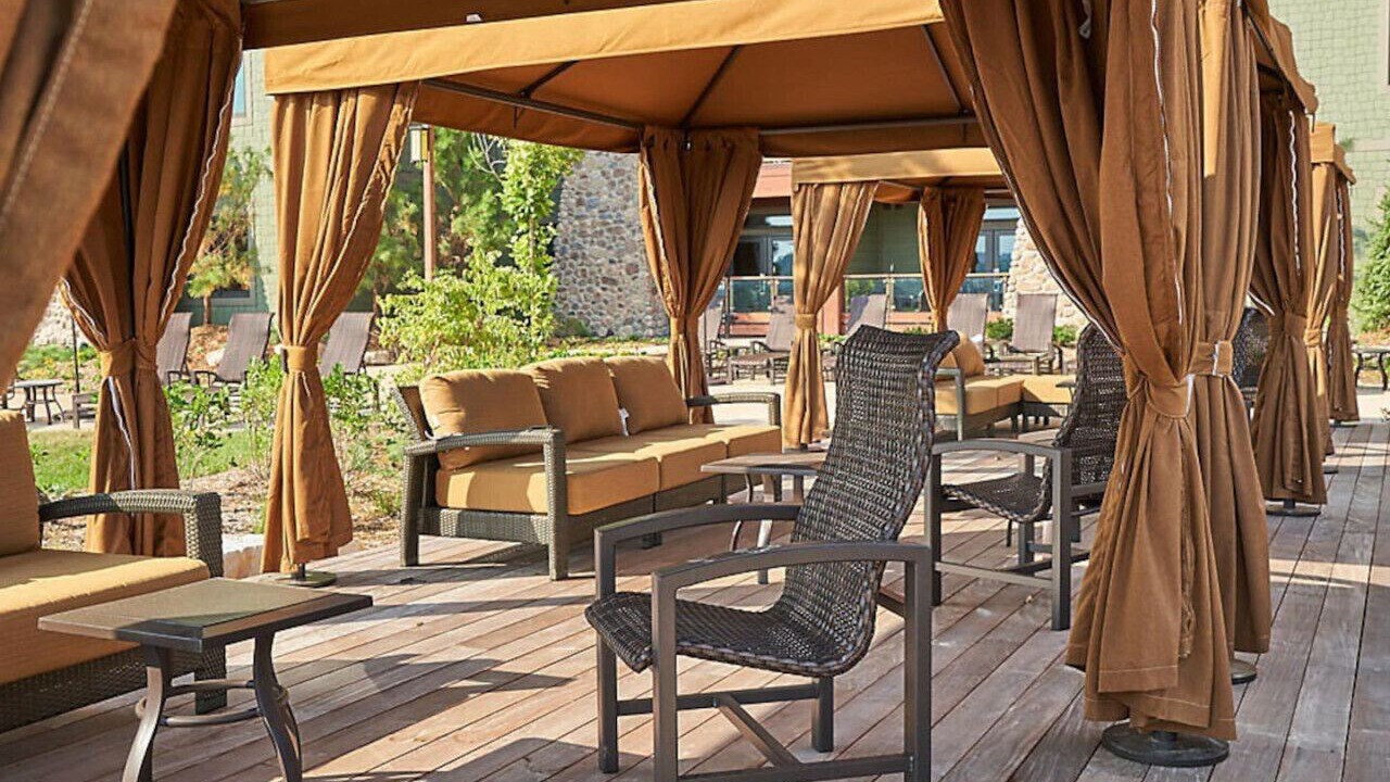 Photo of Patio Balcony in Ridgedale