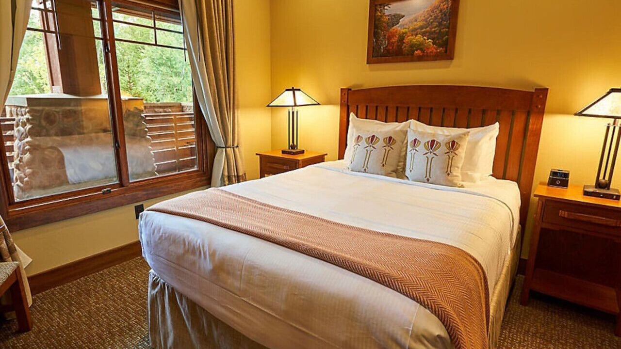 Photo of Bedroom in Ridgedale