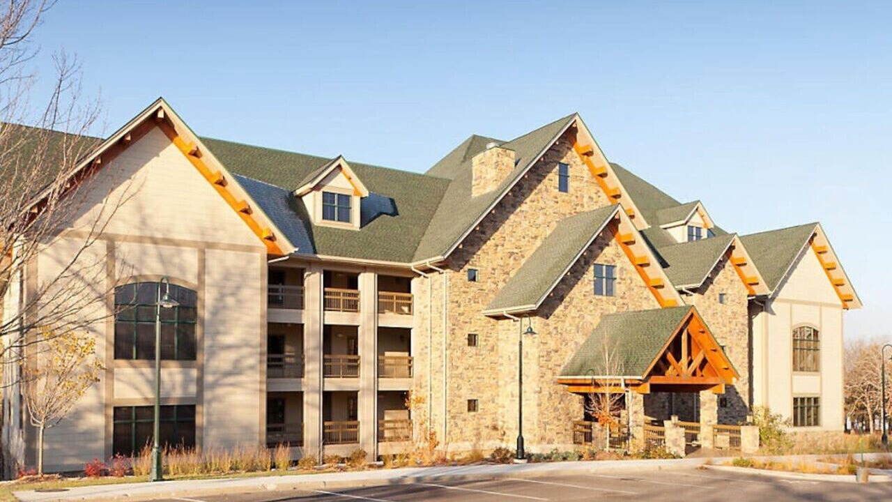 Photo of Outdoor in Big Cedars