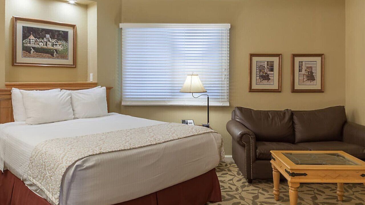 Photo of Bedroom in Big Cedars