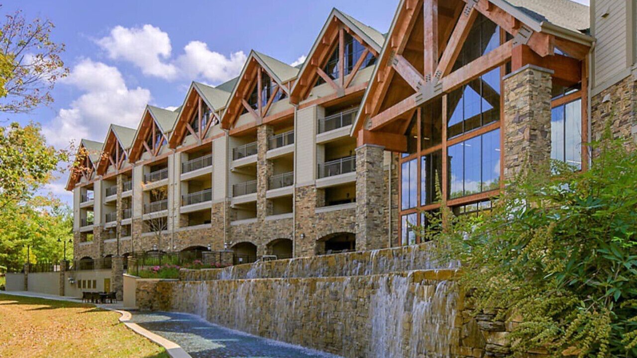 Photo of Outdoor in Big Cedars