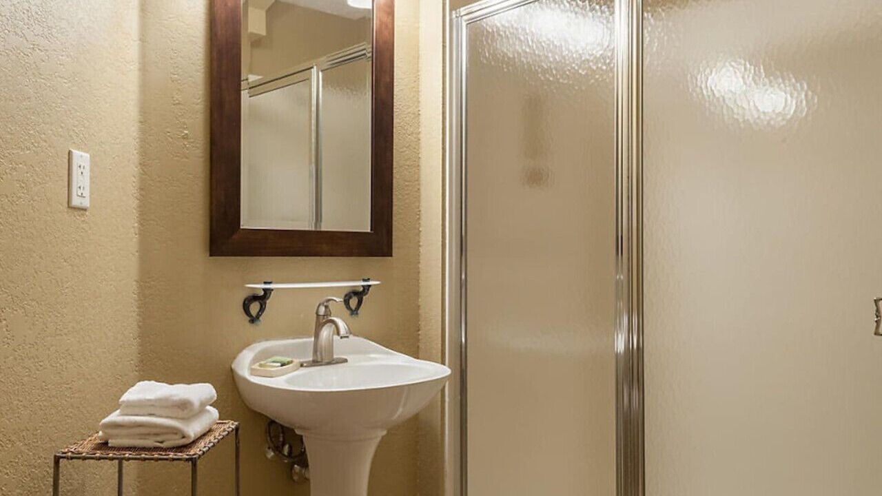 Photo of Bathroom in Big Cedars