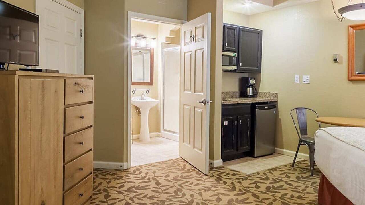 Photo of Bedroom in Big Cedars