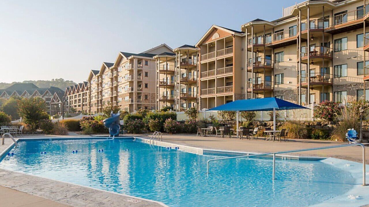 Photo of Outdoor in Big Cedars