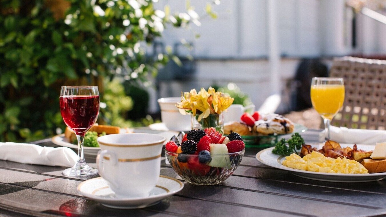 Photo of Outdoor in Edenton