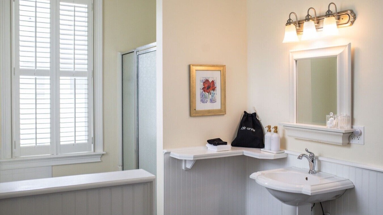 Photo of Bathroom in Edenton