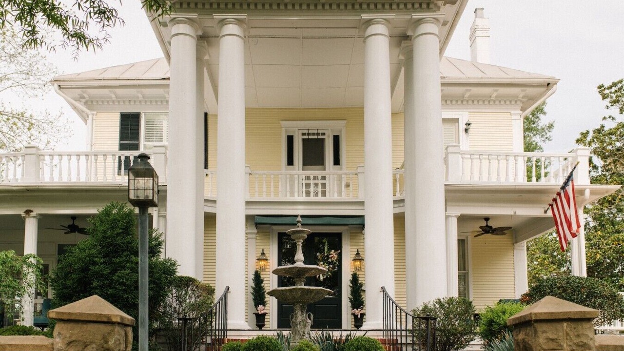 Photo of Others in Edenton