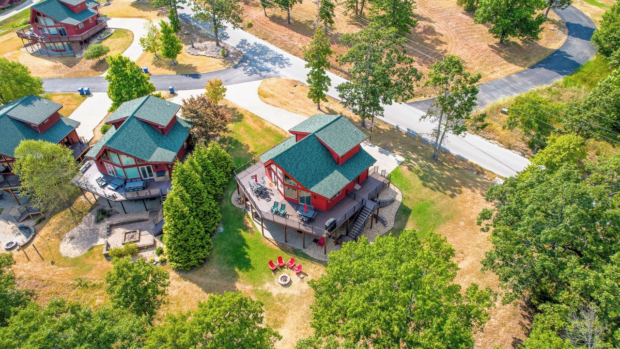 Photo of Outdoor in Branson