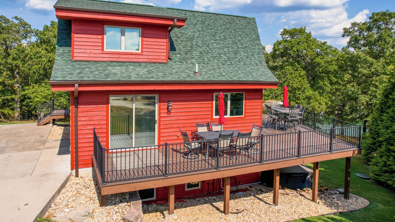 Photo of Outdoor in Branson