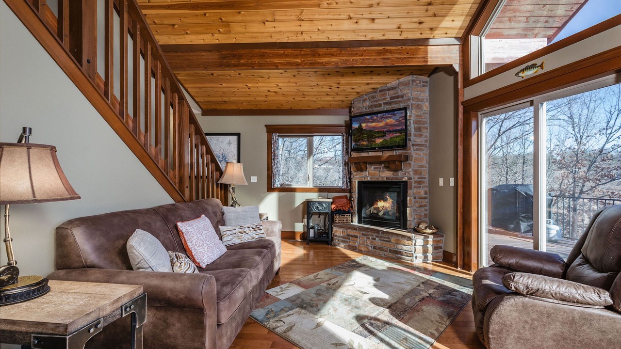 Photo of Livingroom in Branson