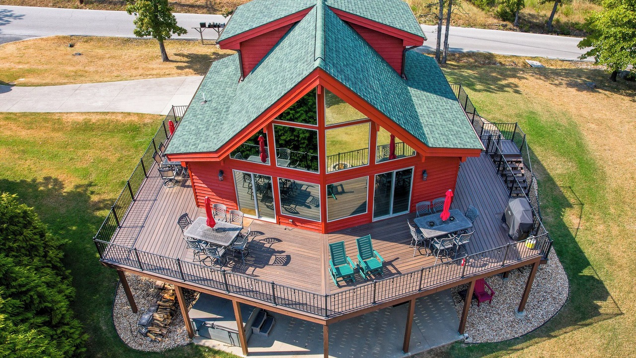 Photo of Outdoor in Branson