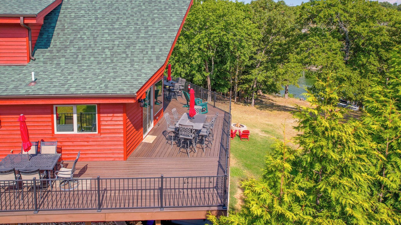 Photo of Outdoor in Branson