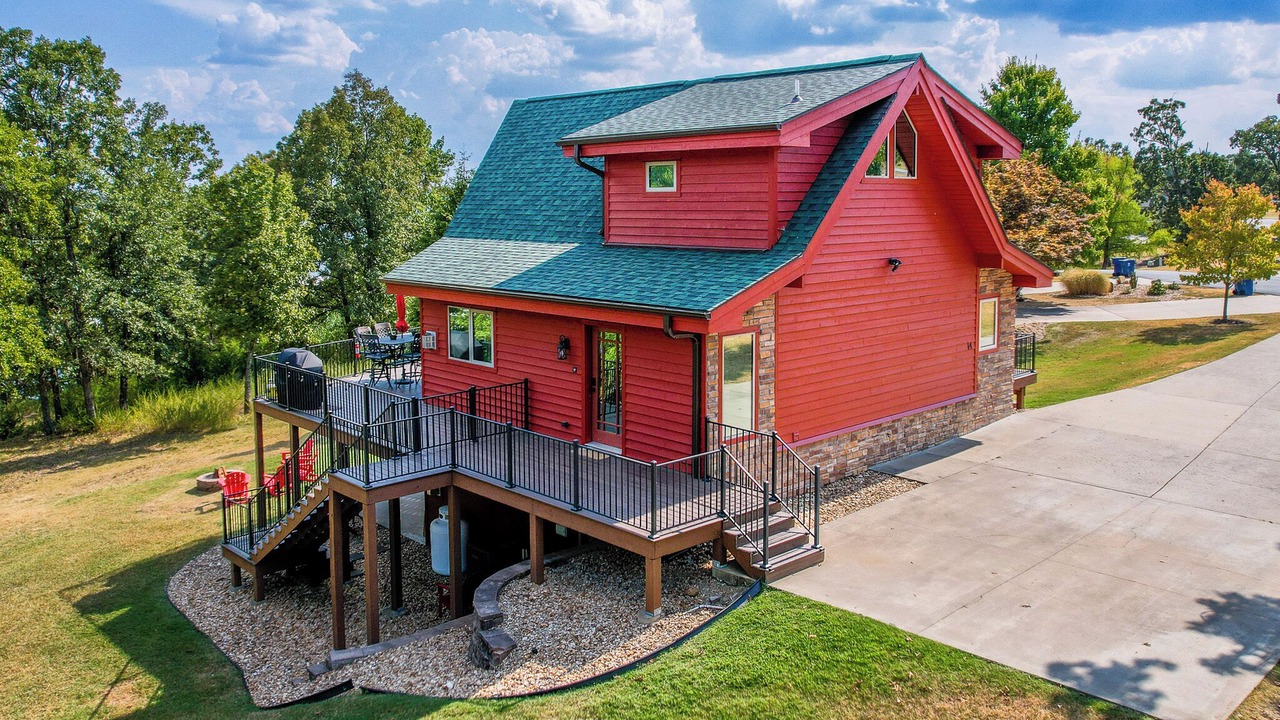 Photo of Outdoor in Branson