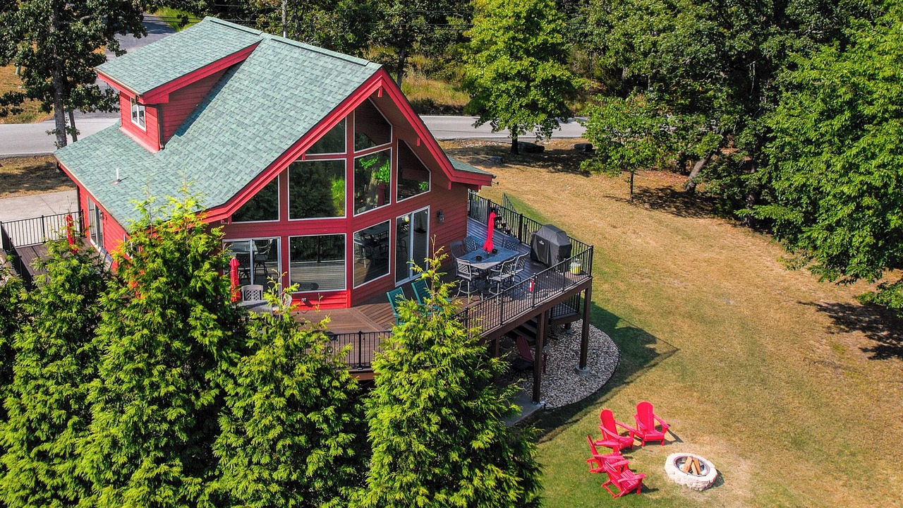 Photo of Outdoor in Branson