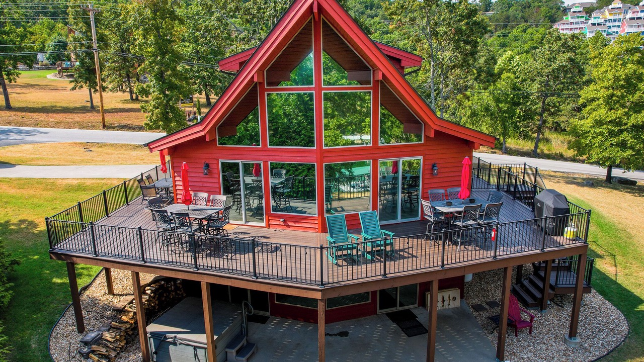 Photo of Outdoor in Branson