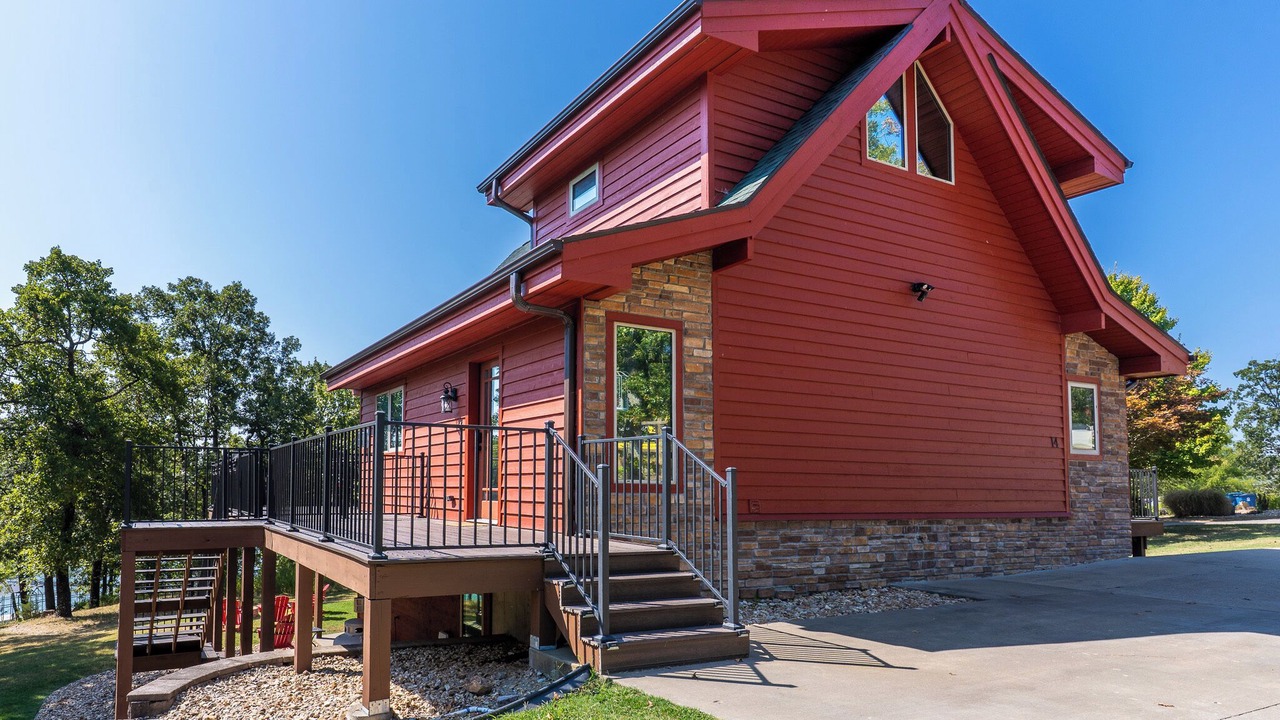 Photo of Outdoor in Branson