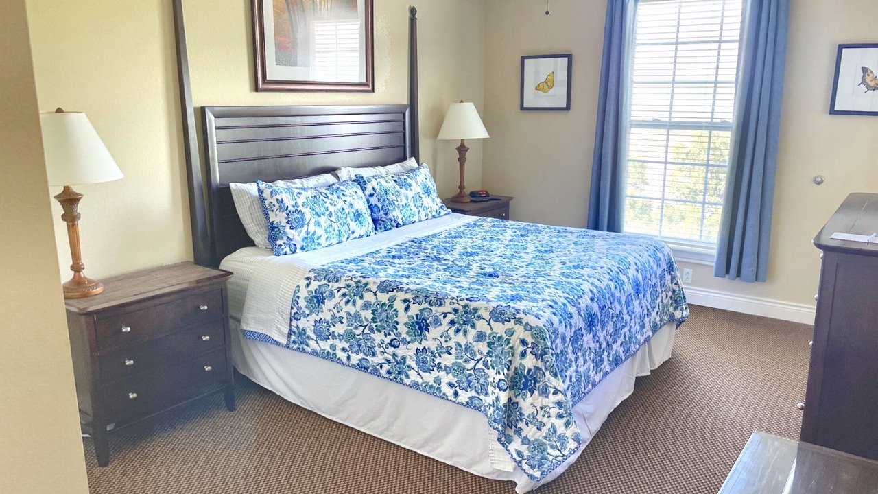 Photo of Bedroom in Branson