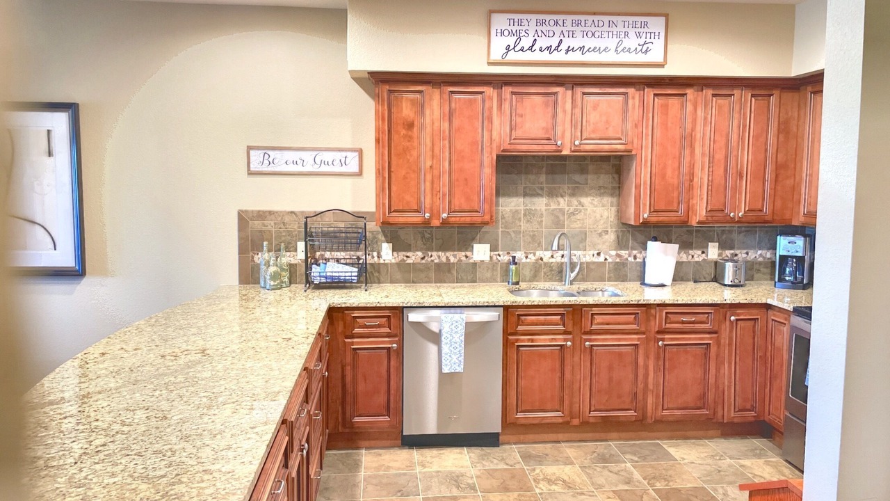 Photo of Kitchen in Branson