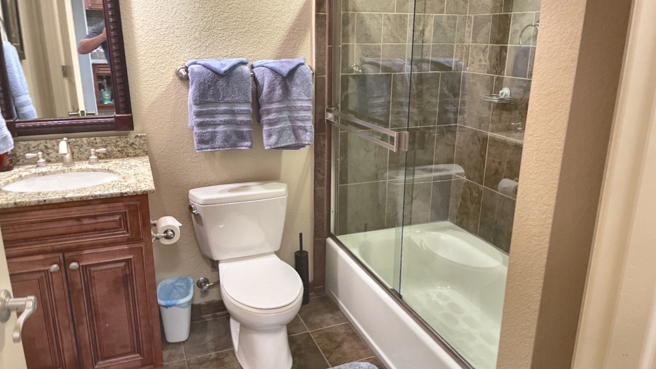 Photo of Bathroom in Branson