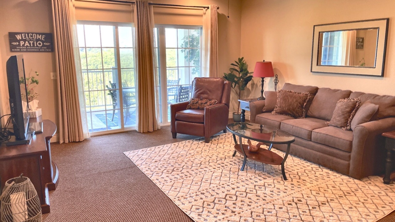 Photo of Livingroom in Branson