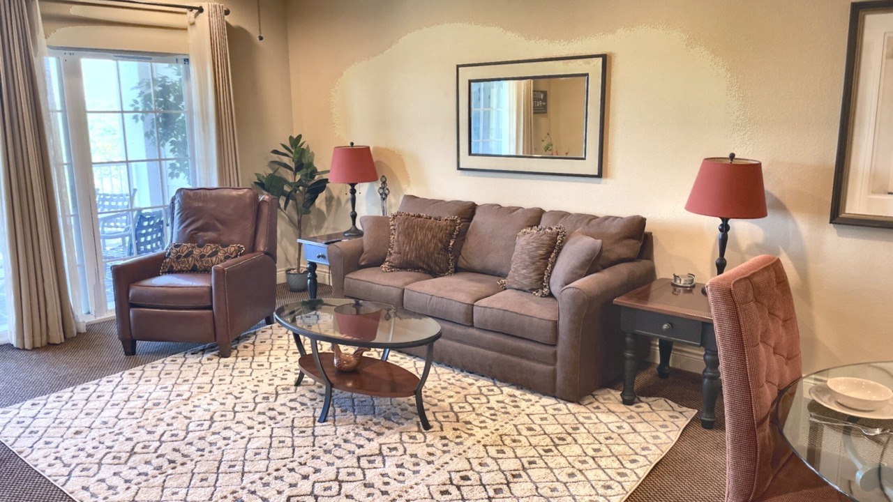 Photo of Livingroom in Branson