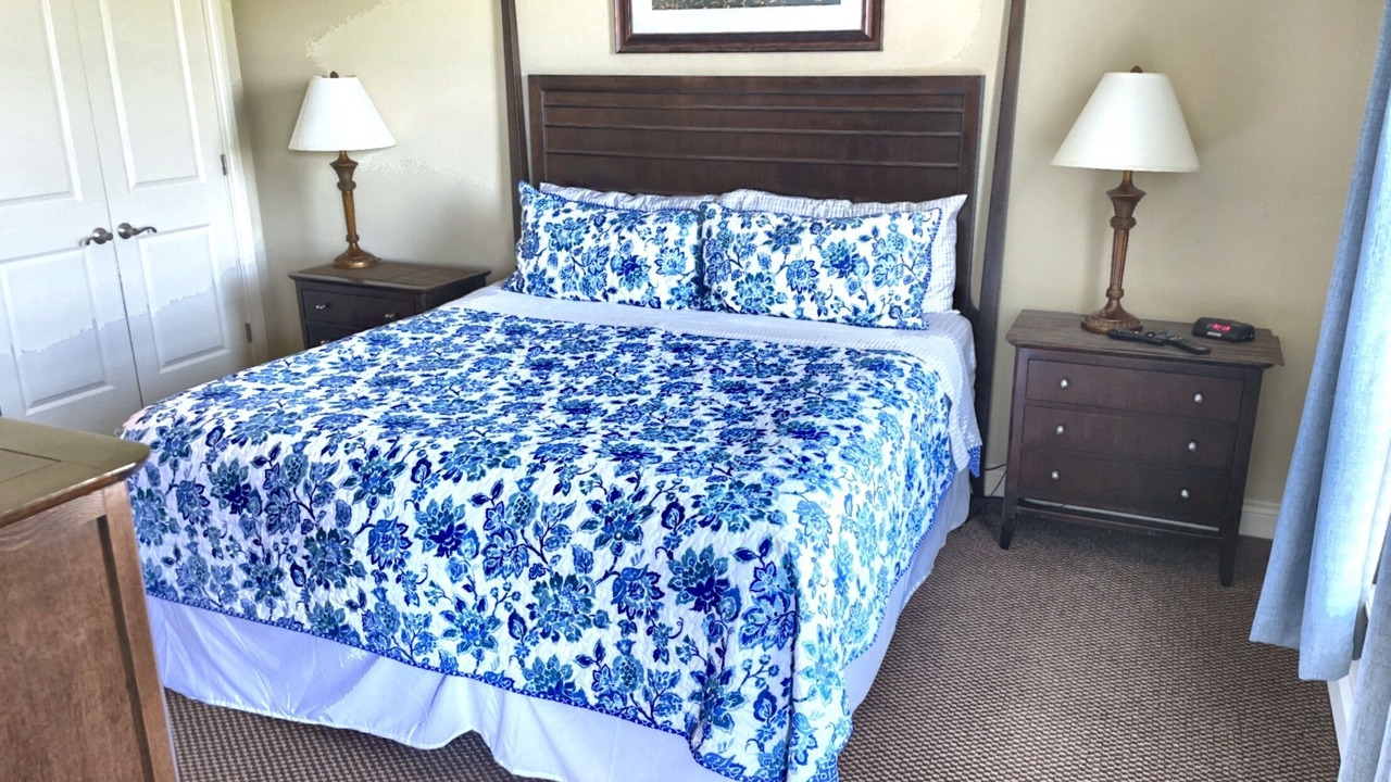 Photo of Bedroom in Branson