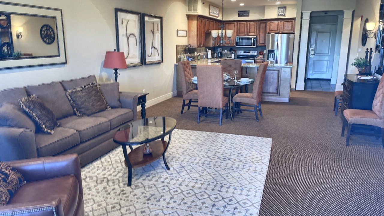 Photo of Livingroom in Branson