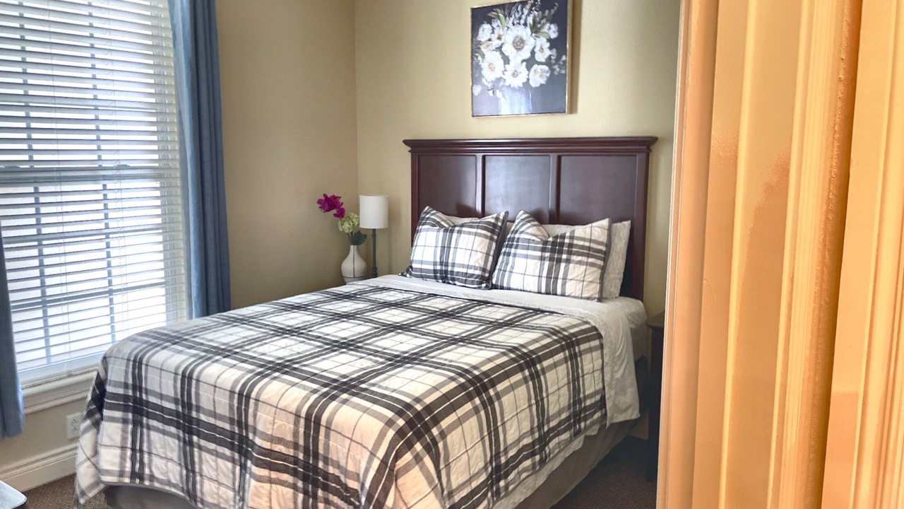 Photo of Bedroom in Branson