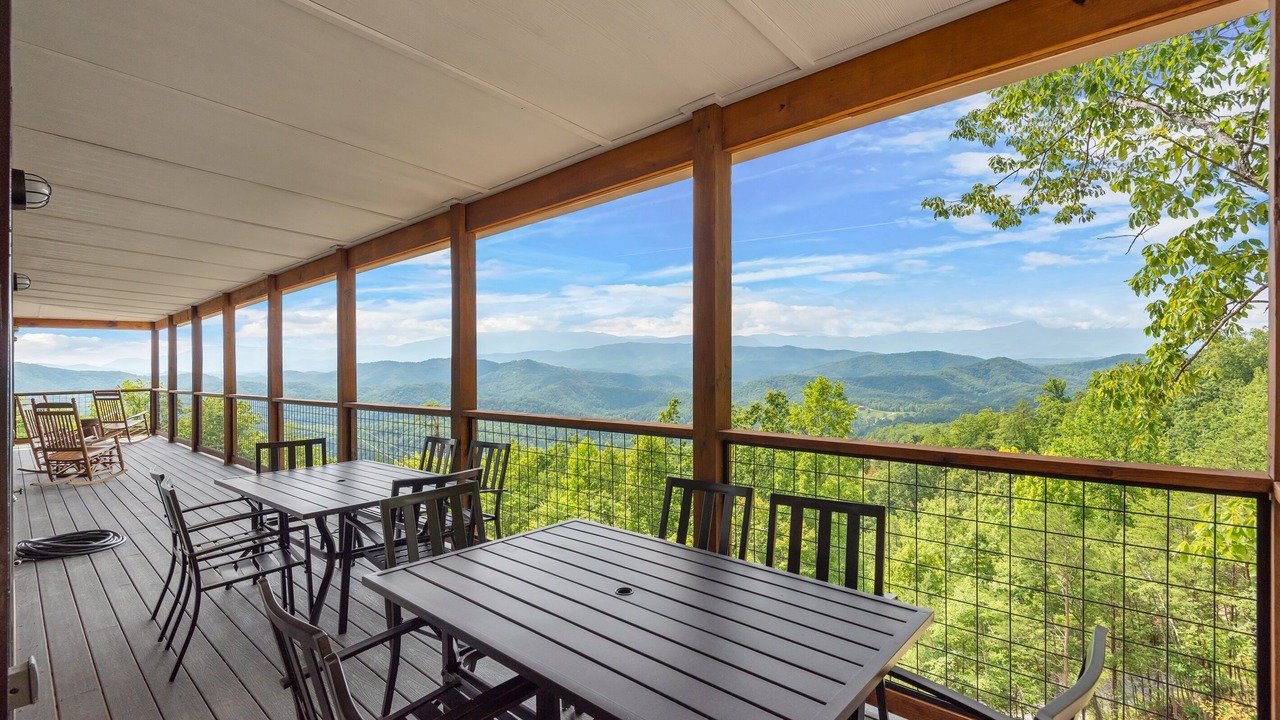 Photo of Outdoor in Sevierville
