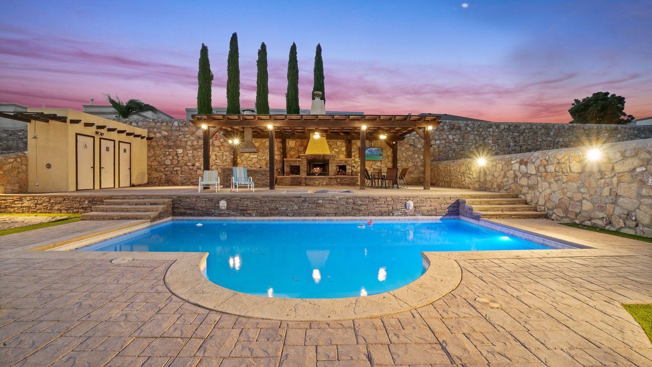 Photo of Outdoor in El Paso