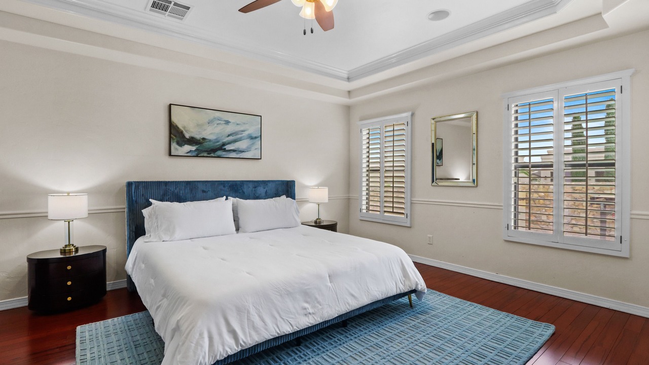 Photo of Bedroom in El Paso
