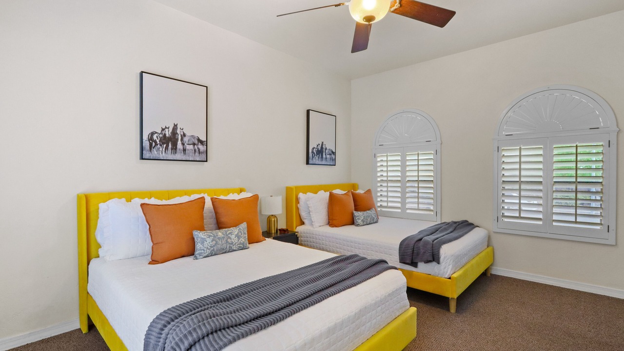 Photo of Bedroom in El Paso