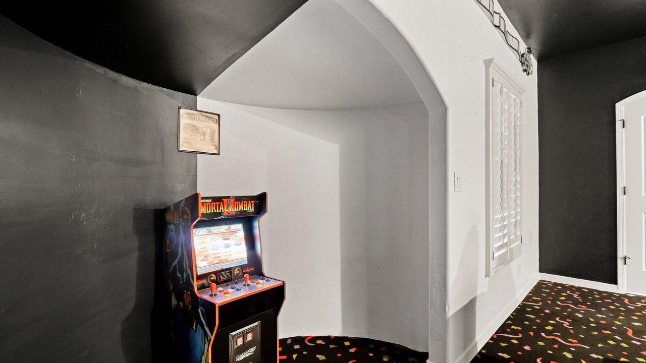 Photo of Bedroom in El Paso